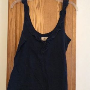 NAVY TANK